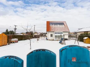 Prodej rodinného domu, Babice, Polní, 120 m2