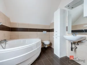 Prodej rodinného domu, Babice, Polní, 120 m2