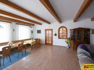 Prodej rodinného domu, Jimramov, 214 m2