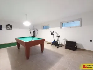 Prodej rodinného domu, Jimramov, 214 m2