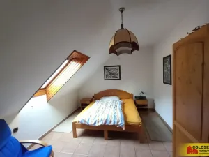 Prodej rodinného domu, Jimramov, 214 m2