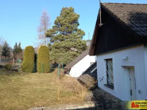 Prodej rodinného domu, Jimramov, 214 m2