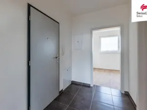 Pronájem bytu 2+kk, Plzeň, Vysoká, 53 m2