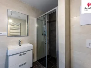 Pronájem bytu 2+kk, Plzeň, Vysoká, 53 m2