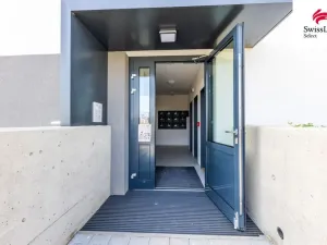 Pronájem bytu 2+kk, Plzeň, Vysoká, 53 m2