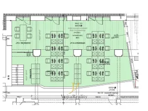 Pronájem kanceláře, Olomouc, Palackého, 155 m2