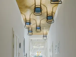 Pronájem kanceláře, Olomouc, Palackého, 155 m2