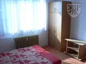 Pronájem bytu 1+1, Blatná, Podskalská, 37 m2