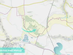 Prodej pole, Bohuslavice, 43749 m2