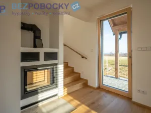 Prodej rodinného domu, Malá Losenice, 76 m2