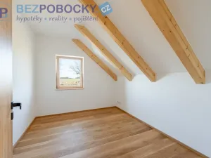 Prodej rodinného domu, Malá Losenice, 76 m2