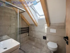 Prodej rodinného domu, Malá Losenice, 76 m2