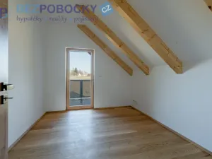 Prodej rodinného domu, Malá Losenice, 76 m2