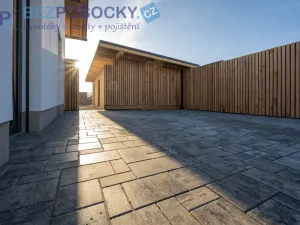 Prodej rodinného domu, Malá Losenice, 76 m2