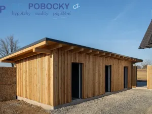 Prodej rodinného domu, Malá Losenice, 76 m2