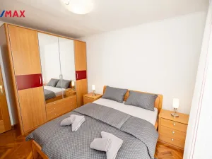 Prodej apartmánu, Put Velikog Mula,Kožino,Chorvatsko, 72 m2
