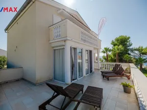 Prodej apartmánu, Put Velikog Mula,Kožino,Chorvatsko, 72 m2