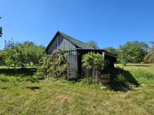 Pronájem zahrady, 1962 m2