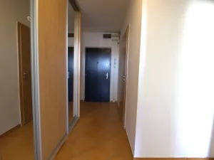 Pronájem bytu 2+kk, Praha - Komořany, Za sídlištěm, 47 m2