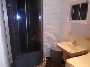 Pronájem bytu 2+kk, Praha - Komořany, Za sídlištěm, 47 m2