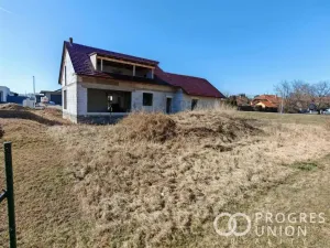 Prodej rodinného domu, Ivanovice na Hané, 234 m2