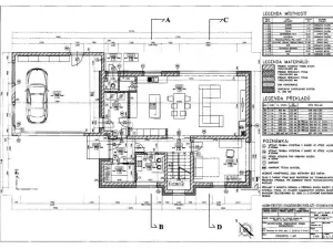 Prodej rodinného domu, Ivanovice na Hané, 234 m2