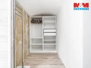 Prodej chalupy, Lužná, 165 m2