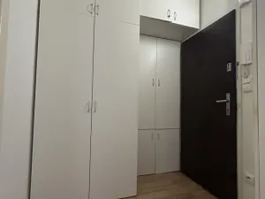 Pronájem bytu 2+kk, Ústí nad Labem, Čechova, 48 m2