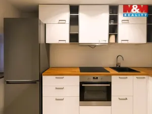 Prodej rodinného domu, Krhanice, 79 m2