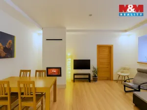 Prodej rodinného domu, Krhanice, 79 m2