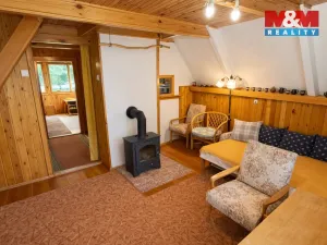 Prodej chaty, Podkopná Lhota, 100 m2