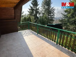 Prodej chaty, Podkopná Lhota, 100 m2