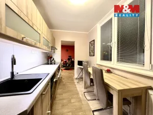 Prodej bytu 3+1, Vítkov, Selská, 68 m2