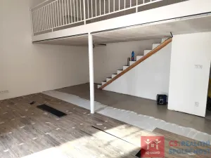 Pronájem obchodního prostoru, Znojmo, Vídeňská třída, 67 m2