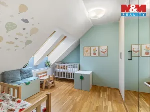 Prodej bytu 3+kk, Praha - Chodov, Starochodovská, 86 m2