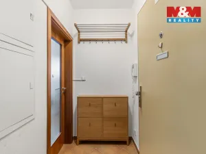 Prodej bytu 3+kk, Praha - Chodov, Starochodovská, 86 m2