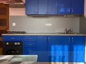 Pronájem bytu 2+1, Brno, Olomoucká, 91 m2