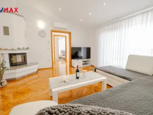 Prodej apartmánu, Put Velikog Mula,Kožino,Chorvatsko, 72 m2