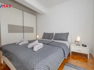 Prodej apartmánu, Put Velikog Mula,Kožino,Chorvatsko, 72 m2