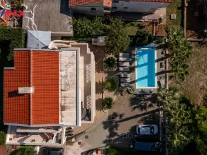 Prodej apartmánu, Put Velikog Mula,Kožino,Chorvatsko, 72 m2