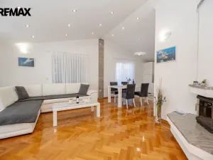 Prodej apartmánu, Put Velikog Mula,Kožino,Chorvatsko, 72 m2