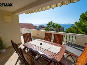 Prodej apartmánu, Put Velikog Mula,Kožino,Chorvatsko, 72 m2