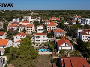 Prodej apartmánu, Put Velikog Mula,Kožino,Chorvatsko, 72 m2