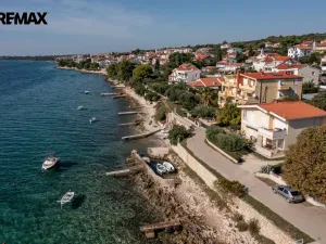 Prodej apartmánu, Put Velikog Mula,Kožino,Chorvatsko, 72 m2