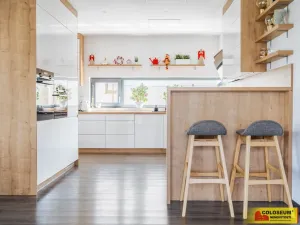 Prodej rodinného domu, Zbraslav, 460 m2