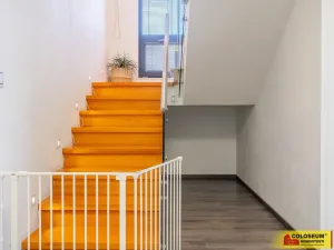 Prodej rodinného domu, Zbraslav, 460 m2