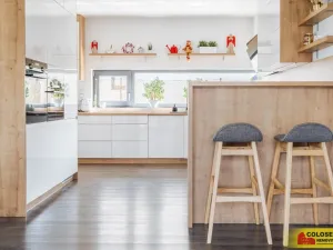Prodej rodinného domu, Zbraslav, 460 m2
