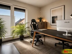 Prodej rodinného domu, Zbraslav, 460 m2