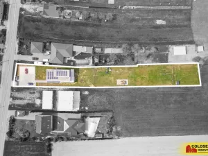 Prodej rodinného domu, Zbraslav, 460 m2