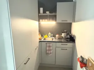 Pronájem obchodního prostoru, Brno, náměstí Svobody, 32 m2